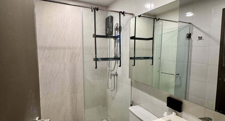 Wohnung zur Miete mit 1 Zimmer in Chatuchak, Bangkok