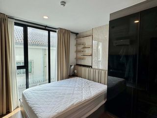 Wohnung zur Miete mit 1 Zimmer in Chatuchak, Bangkok