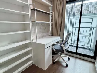 Wohnung zur Miete mit 1 Zimmer in Chatuchak, Bangkok