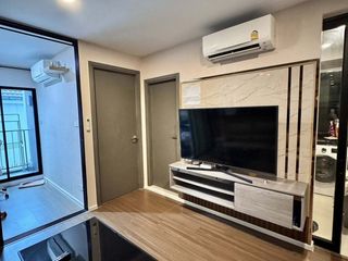 Wohnung zur Miete mit 1 Zimmer in Chatuchak, Bangkok