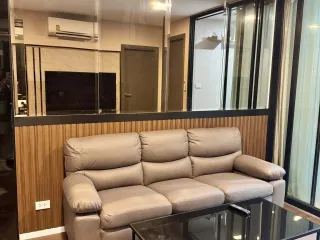 Wohnung zur Miete mit 1 Zimmer in Chatuchak, Bangkok