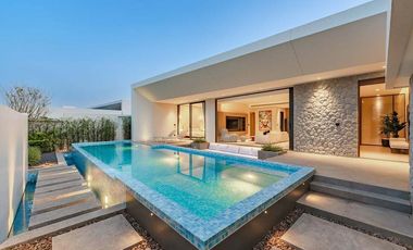 Villa en venta y en alquiler de 3 habitaciones en Thalang, Phuket