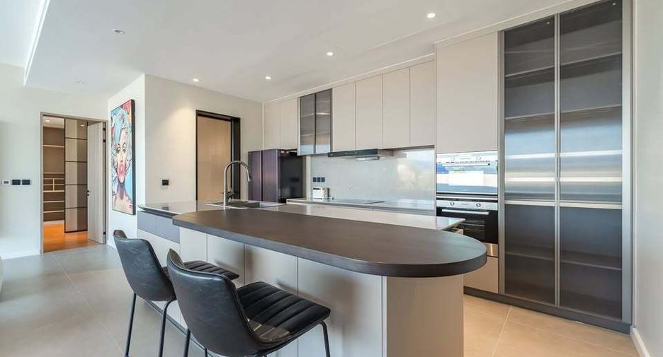 For sale and for rent 3 bedrooms villa in Thalang, Phuket