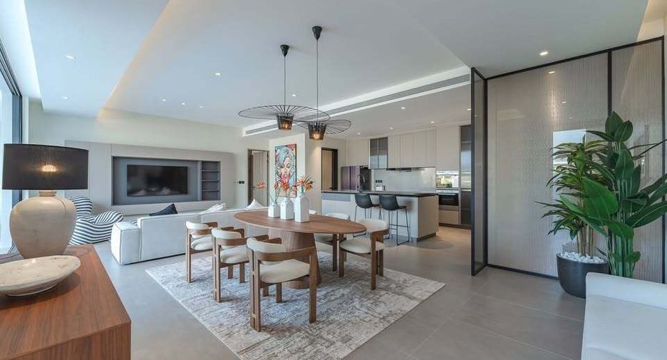 For sale and for rent 3 bedrooms villa in Thalang, Phuket