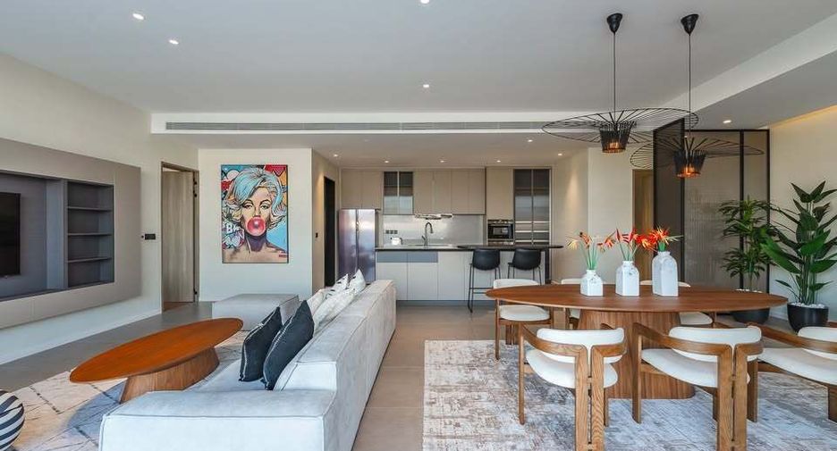 For sale and for rent 3 bedrooms villa in Thalang, Phuket
