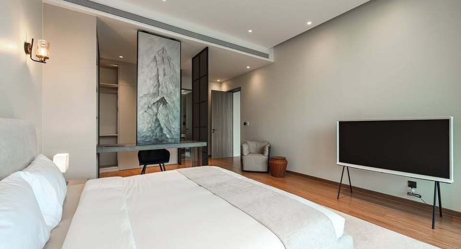 For sale and for rent 3 bedrooms villa in Thalang, Phuket