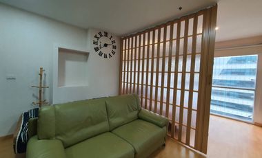 Wohnung zum Kauf und zur Miete mit 1 Zimmer in Sathon, Bangkok
