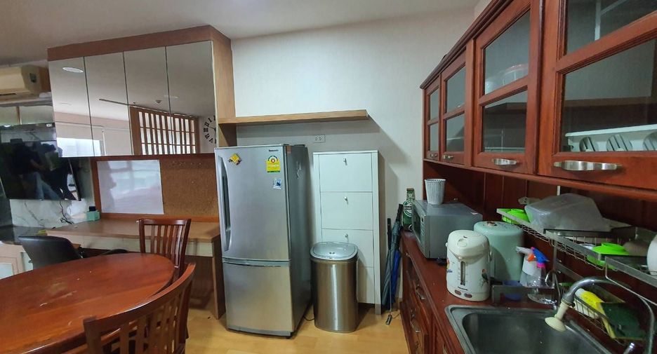 For sale and for rent 1 bed condo in Sathon, Bangkok
