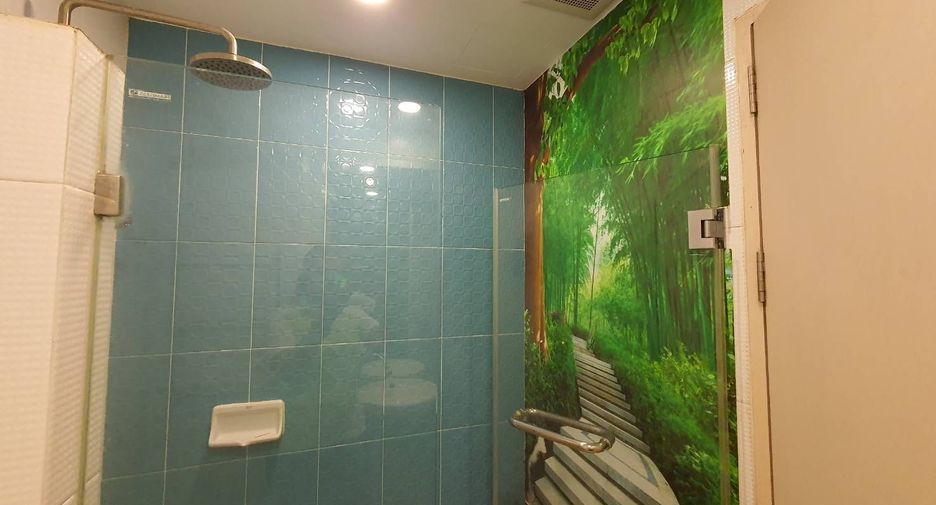 For sale and for rent 1 bed condo in Sathon, Bangkok