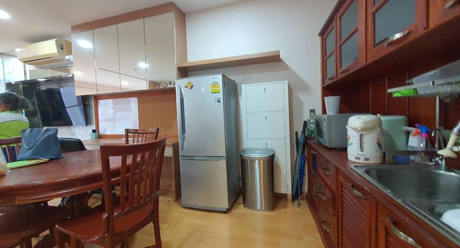 For sale and for rent 1 bed condo in Sathon, Bangkok
