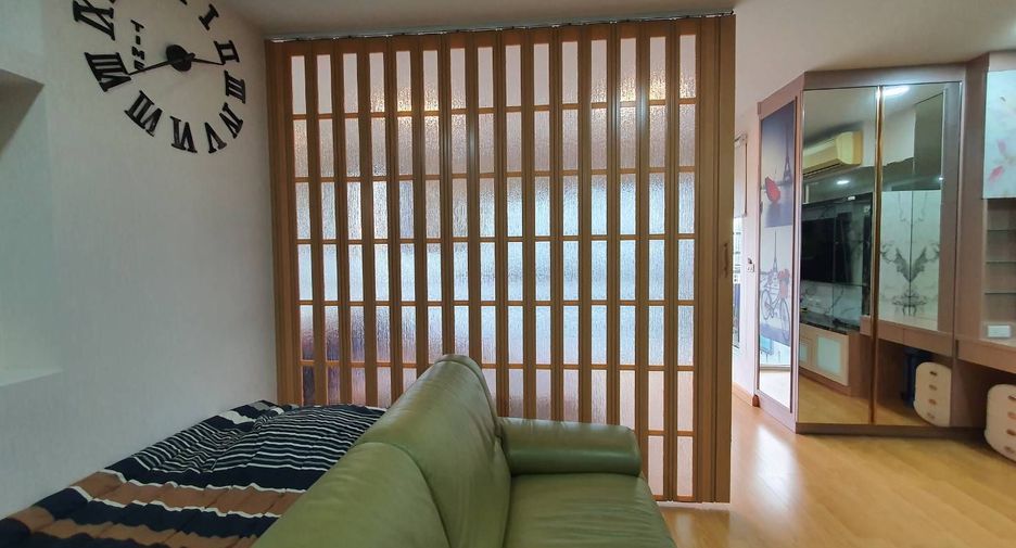 For sale and for rent 1 bed condo in Sathon, Bangkok
