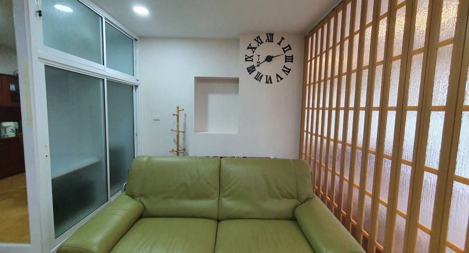 For sale and for rent 1 bed condo in Sathon, Bangkok