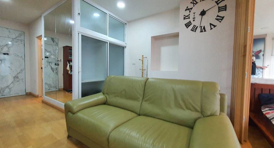 For sale and for rent 1 bed condo in Sathon, Bangkok
