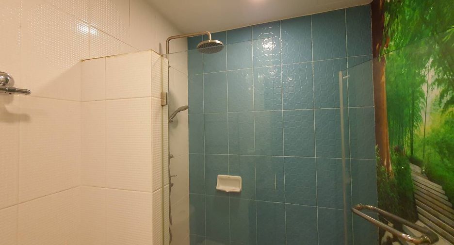 For sale and for rent 1 bed condo in Sathon, Bangkok