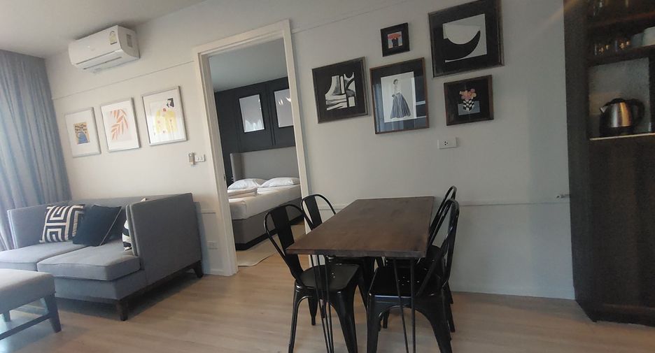 For sale 1 bed condo in Mueang Phuket, Phuket