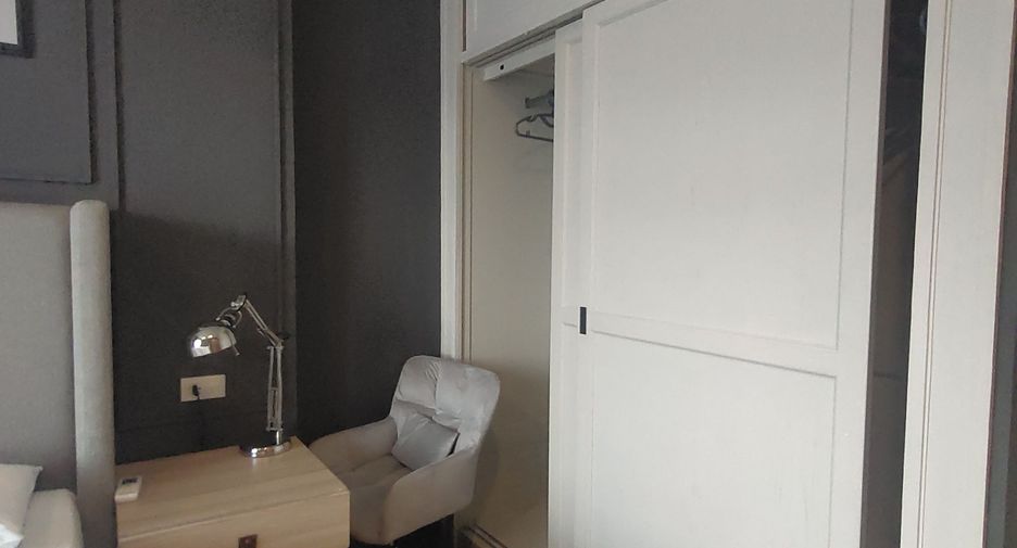 For sale 1 bed condo in Mueang Phuket, Phuket