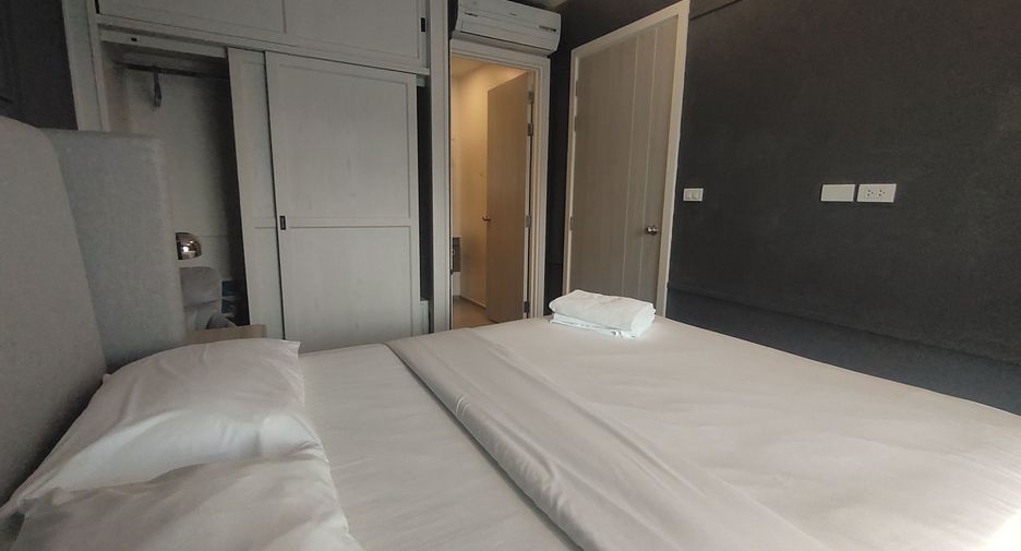 For sale 1 bed condo in Mueang Phuket, Phuket