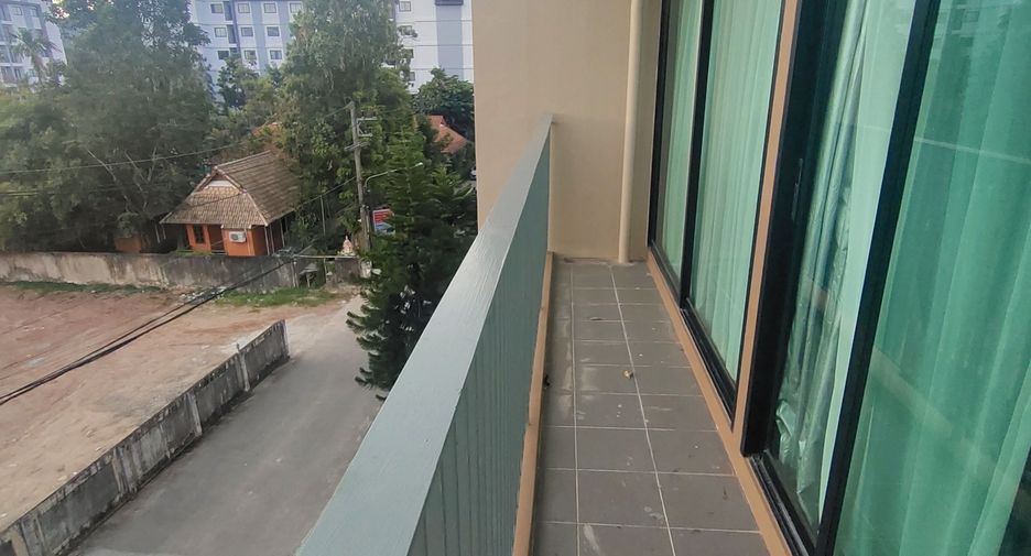 For sale 1 bed condo in Mueang Phuket, Phuket