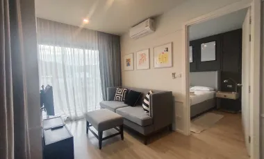 For sale 1 bed condo in Mueang Phuket, Phuket