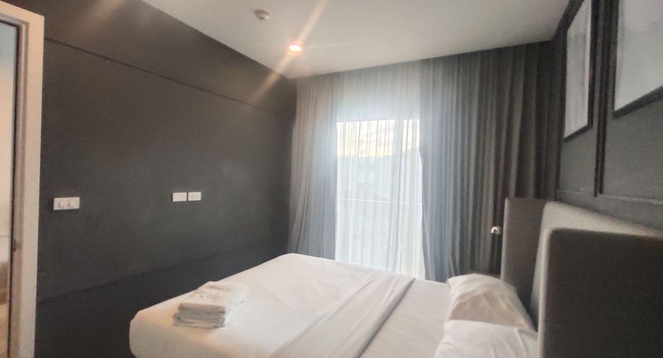 For sale 1 bed condo in Mueang Phuket, Phuket