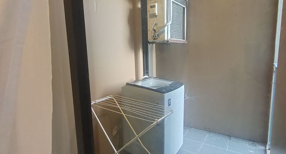 For sale 1 bed condo in Mueang Phuket, Phuket