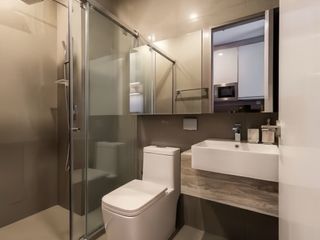 Condo en alquiler de 1 habitaciones en Ratchathewi, Bangkok