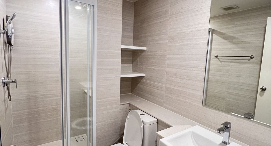 For rent 1 bed condo in Mueang Phuket, Phuket
