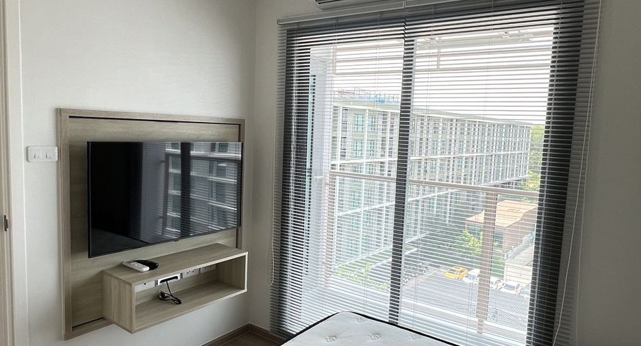 For rent 1 bed condo in Mueang Phuket, Phuket