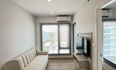 À louer 1 chambre condo à Mueang Phuket, Phuket