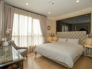 Wohnung zur Miete mit 1 Zimmer in Watthana, Bangkok