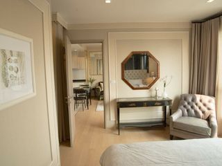 Wohnung zur Miete mit 1 Zimmer in Watthana, Bangkok