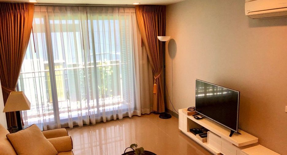 For sale and for rent 1 bed condo in Khlong Toei, Bangkok