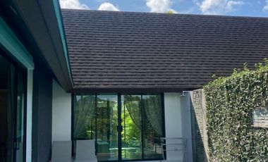 Villa zur Miete mit 2 Zimmer in Thalang, Phuket
