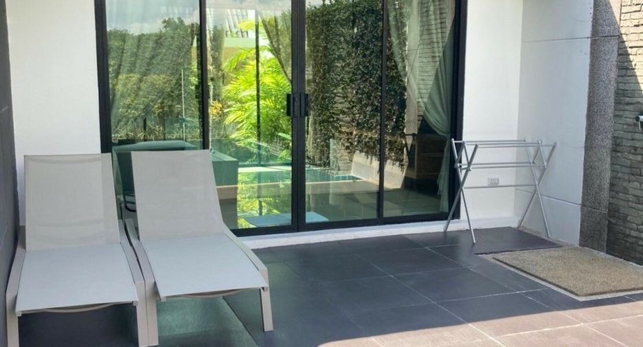 For rent 2 bedrooms villa in Thalang, Phuket