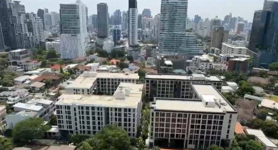 For rent 1 Beds condo in Watthana, Bangkok