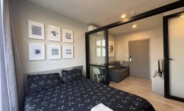 For rent 1 bed condo in Bang Na, Bangkok