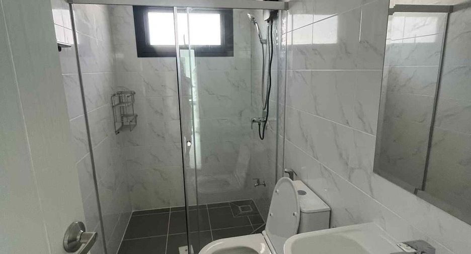 For rent 4 bedrooms house in Mueang Phuket, Phuket