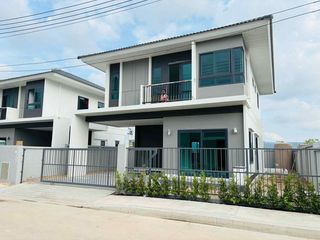 ให้เช่า 4 ห้องนอน บ้านเดี่ยว ใน เมืองภูเก็ต, ภูเก็ต