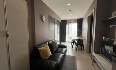 Wohnung zur Miete mit 1 Zimmer in Khlong Toei, Bangkok