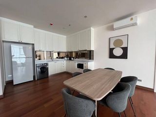 For rent 4 bedrooms condo in Bang Kho Laem, Bangkok