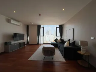 For rent 4 bedrooms condo in Bang Kho Laem, Bangkok