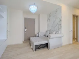 For sale and for rent studio condo in Bang Na, Bangkok