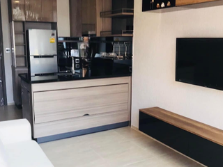 For rent 1 bed condo in Suan Luang, Bangkok