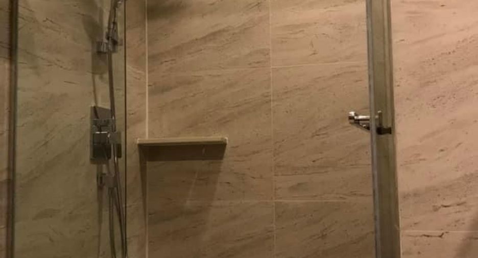 For rent 1 bed condo in Suan Luang, Bangkok