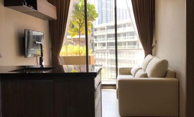 For rent 1 bed condo in Suan Luang, Bangkok