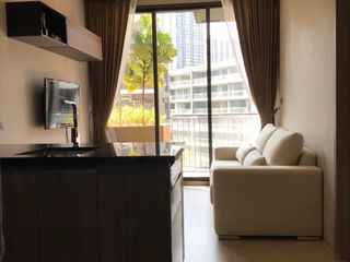 For rent 1 bed condo in Suan Luang, Bangkok