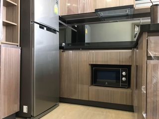 For rent 1 bed condo in Suan Luang, Bangkok