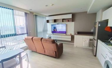 For sale and for rent 2 bedrooms condo in Phaya Thai, Bangkok
