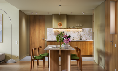 For sale 3 ベッドルーム condo in Thalang, Phuket