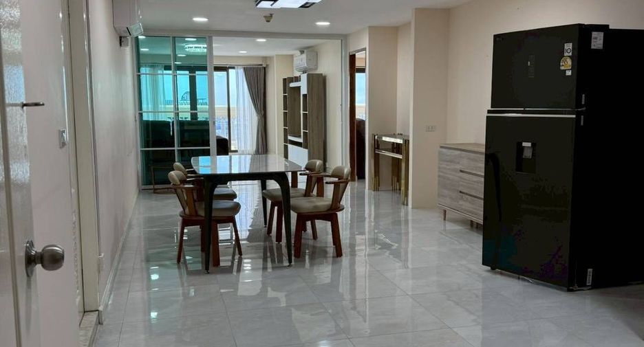 ให้เช่า 2 ห้องนอน คอนโด ใน บางรัก, กรุงเทพฯ